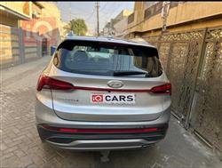 هيونداي سانتافي
